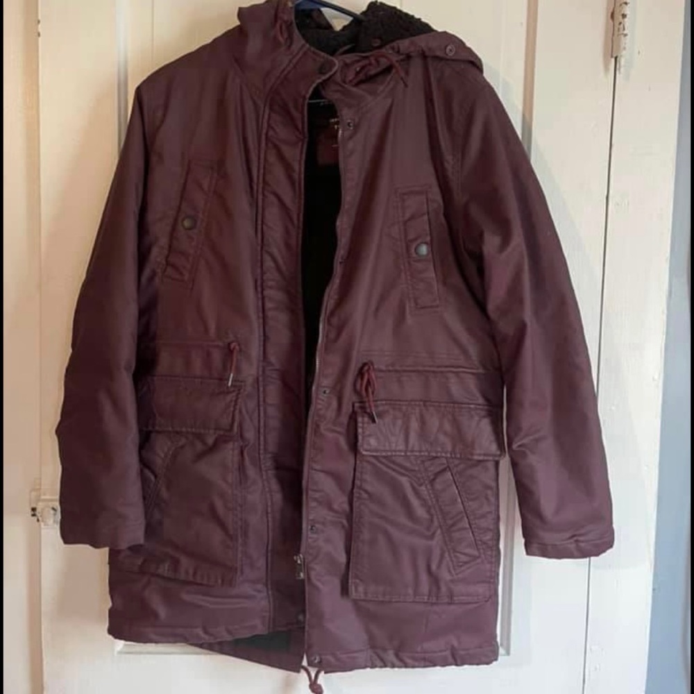 American Eagle Wintercoat